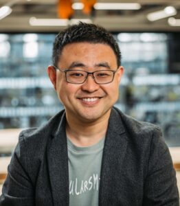 Dr Kexue Li